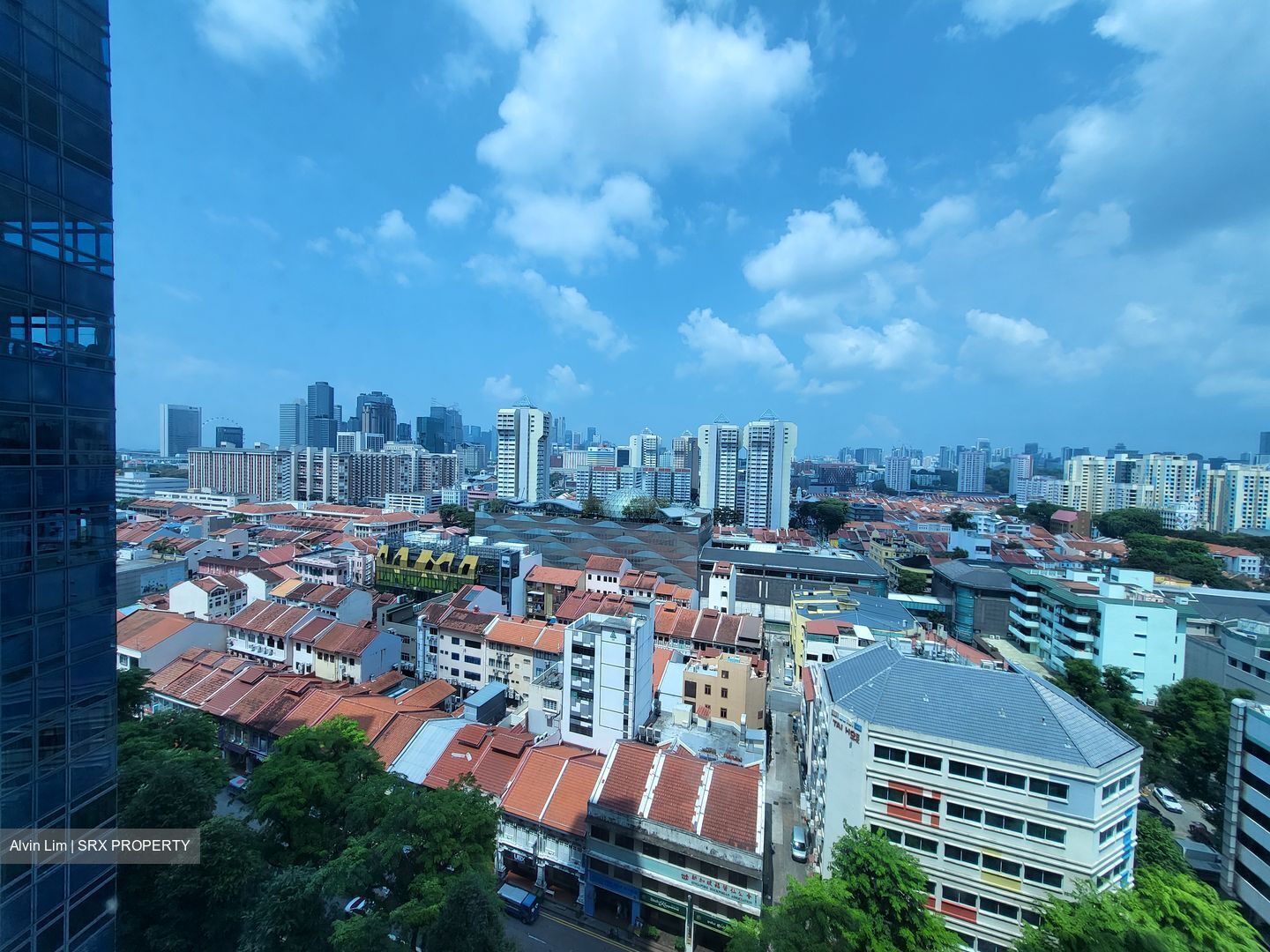 City Square Residences (D8), Condominium #410609351